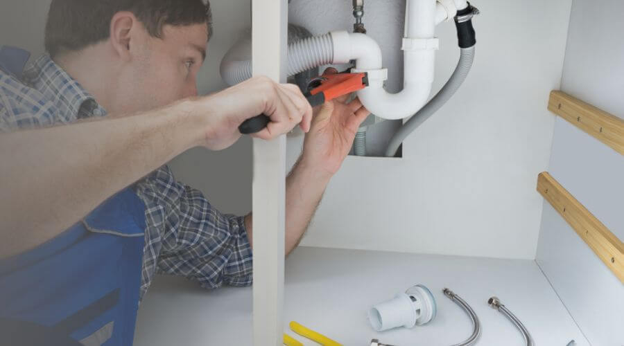Professional same day plumber in Mount Carroll, IL